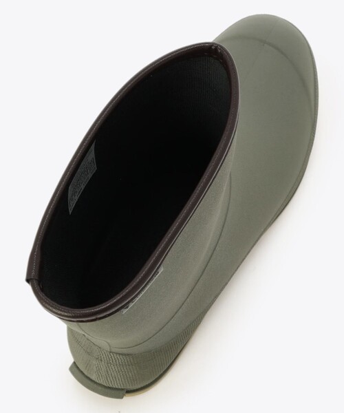 「Columbia」 ブーツ 23.0cm グリーン メンズ_画像5