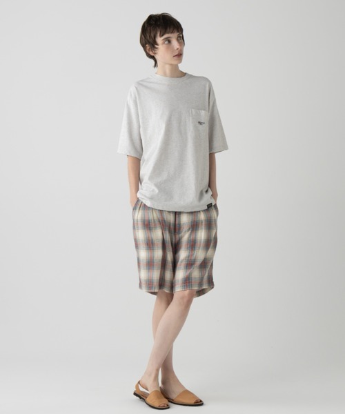PENDLETON（ペンドルトン） パンツ ツータック・ショーツ メンズ