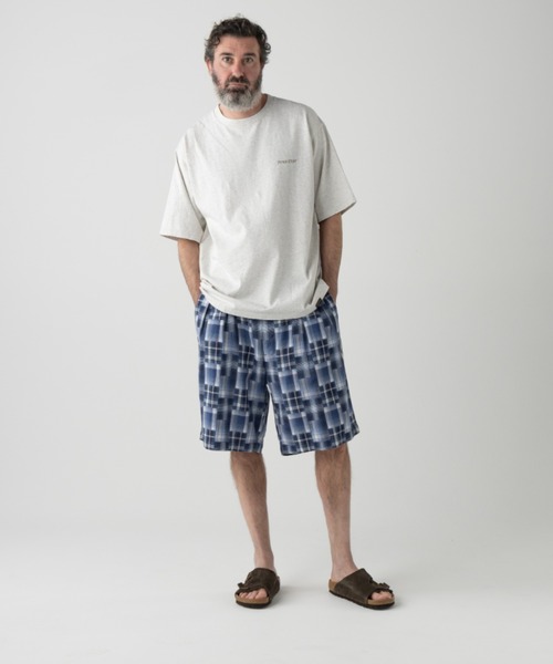 PENDLETON（ペンドルトン） パンツ ツータック・ショーツ メンズ