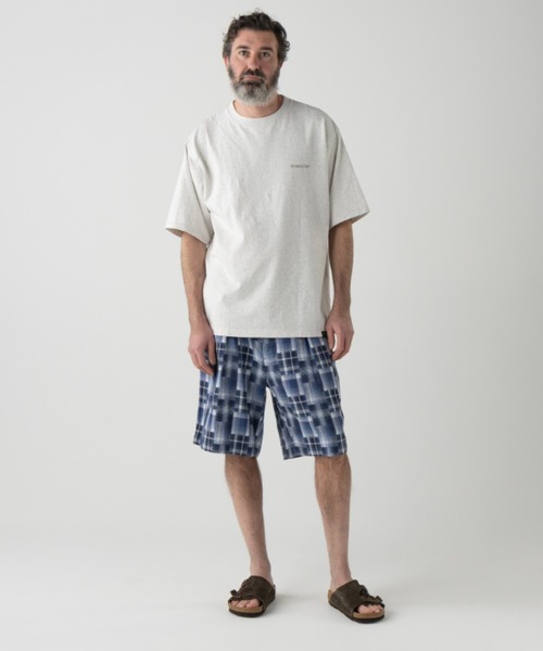 PENDLETON（ペンドルトン） パンツ ツータック・ショーツ メンズ