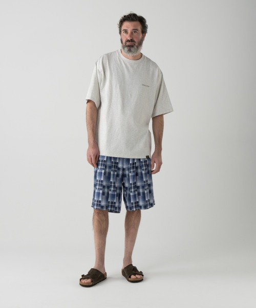PENDLETON（ペンドルトン） パンツ ツータック・ショーツ メンズ
