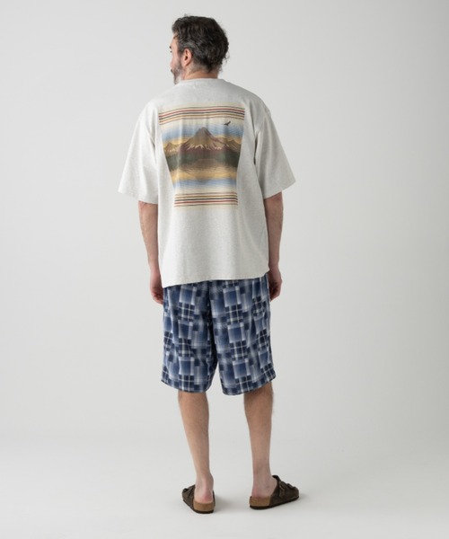 PENDLETON（ペンドルトン） パンツ ツータック・ショーツ メンズ