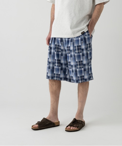 PENDLETON（ペンドルトン） パンツ ツータック・ショーツ メンズ