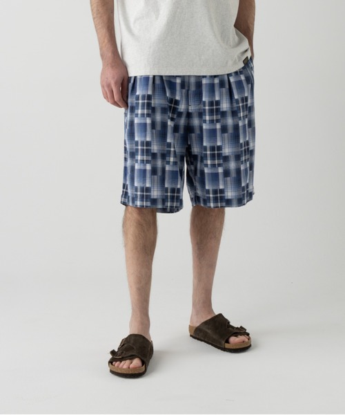 PENDLETON（ペンドルトン） パンツ ツータック・ショーツ メンズ