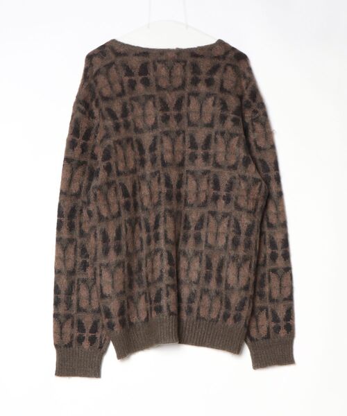 needles カーディガンのおすすめ人気商品一覧 通販 - Yahoo!ショッピング