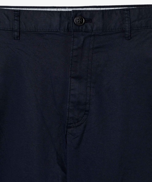 「MICHAEL KORS」 チノパンツ M ネイビー メンズ_画像3