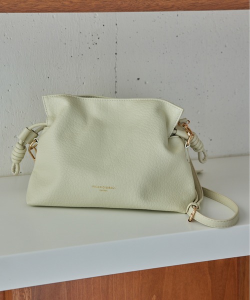 「SETUP7」 ショルダーバッグ FREE ブラック レディース_画像2