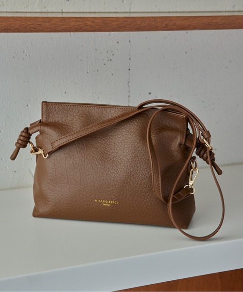 「SETUP7」 ショルダーバッグ FREE ブラック レディース_画像3