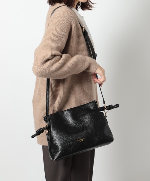 「SETUP7」 ショルダーバッグ FREE ブラック レディース_画像4