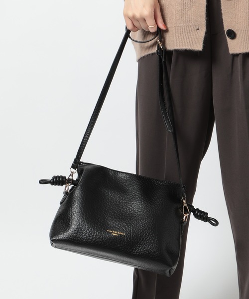 「SETUP7」 ショルダーバッグ FREE ブラック レディース_画像5