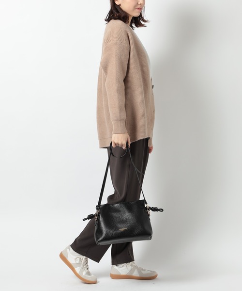 「SETUP7」 ショルダーバッグ FREE ブラック レディース_画像6