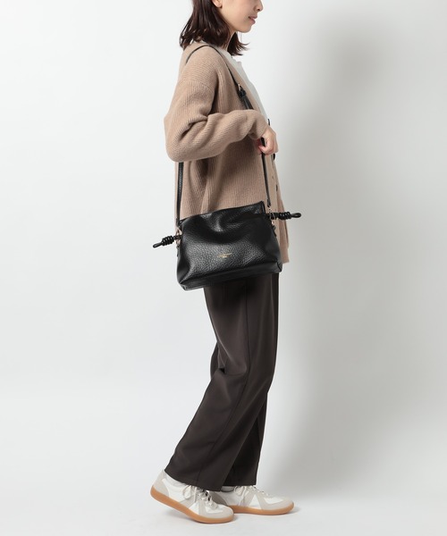 「SETUP7」 ショルダーバッグ FREE ブラック レディース_画像7