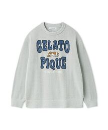 gelato pique（ジェラートピケ） パジャマ 「HOMME」エアリーモコ