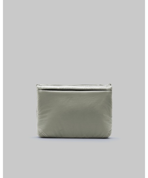 Topologie（トポロジー） ショルダーバッグ バッグ Flat Sacoche Large
