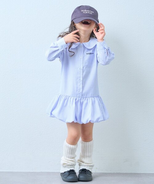 CIAOPANIC TYPY（チャオパニックティピー） ブラウス シャツ 「KIDS