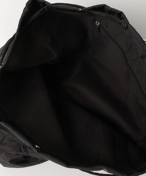 「gossip!ロサンゼルス」 2WAYバッグ FREE ライトグレー レディース_画像4