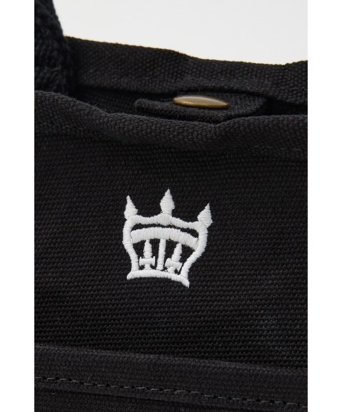 「RODEO CROWNS WIDE BOWL」 ショルダーバッグ FREE サックスブルー レディース_画像9