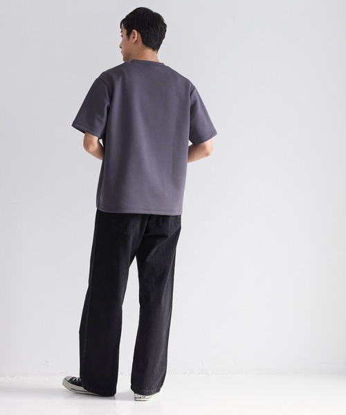 coca（コカ） tシャツ ユニセックス ソフトジャージートップス メンズ