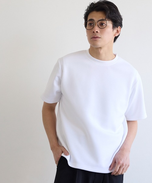 coca（コカ） tシャツ ユニセックス ソフトジャージートップス メンズ