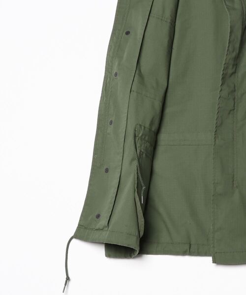 「ALPHA_」 ベスト X-LARGE ブラック メンズ_画像3