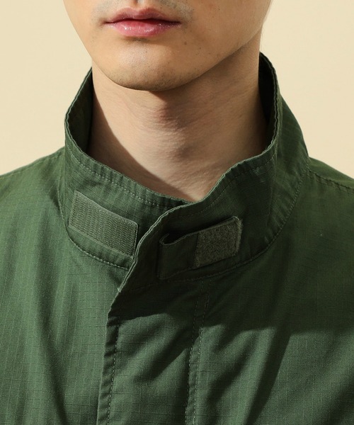 「ALPHA_」 ベスト X-LARGE ブラック メンズ_画像8