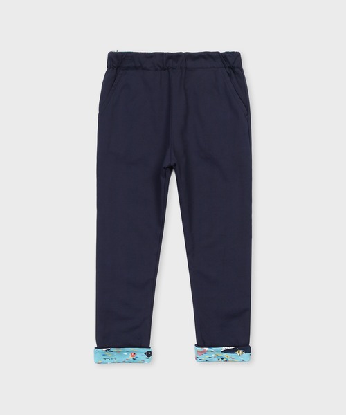 Paul Smith JUNIOR パンツ ボーイズ リバーシブル / 893200 3561102
