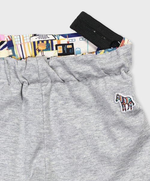 Paul Smith JUNIOR パンツ ボーイズ リバーシブル / 893200 3561102