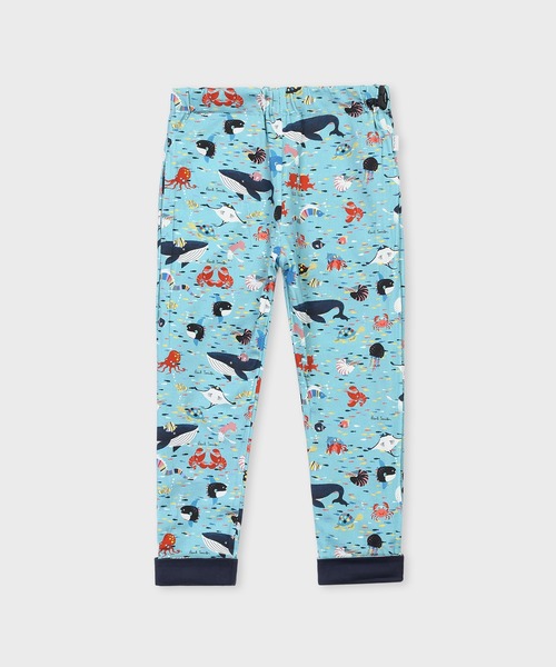 Paul Smith JUNIOR パンツ ボーイズ リバーシブル / 893200 3561102