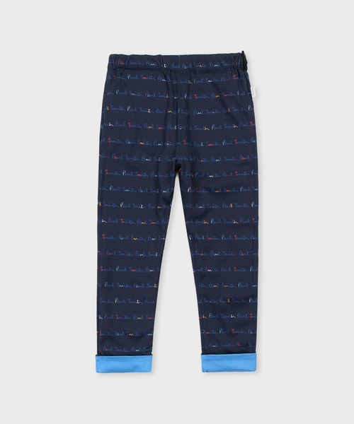 Paul Smith JUNIOR パンツ ボーイズ リバーシブル / 893200 3561102