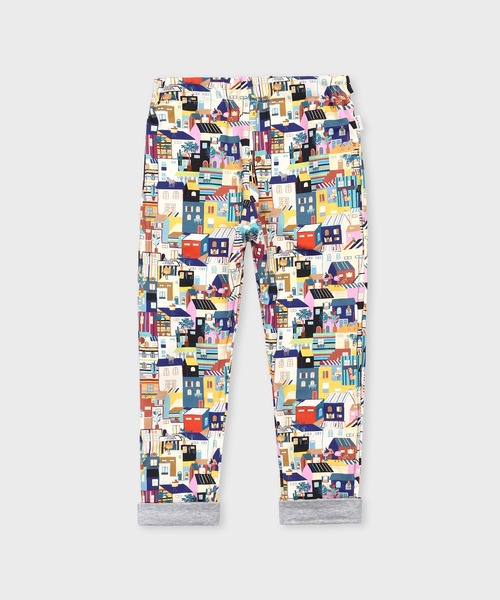 Paul Smith JUNIOR パンツ ボーイズ リバーシブル / 893200 3561102