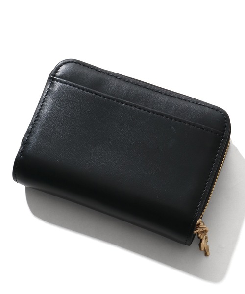Calvin Klein（カルバン・クライン） 二つ折り 二つ折り財布 財布