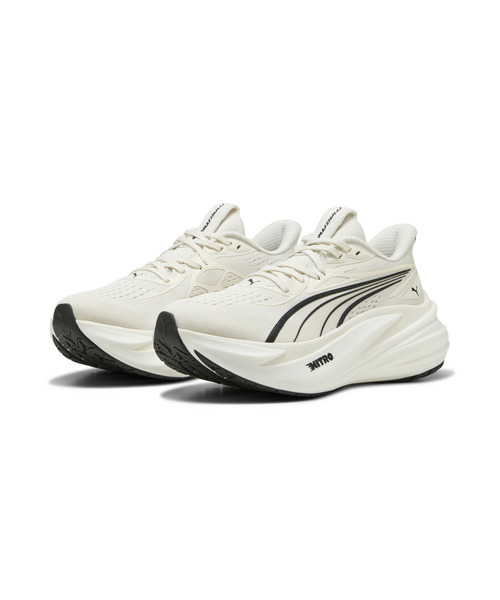 PUMA（プーマ） スニーカー ウィメンズ マグマックス ニトロ 2