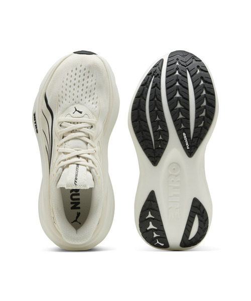 PUMA（プーマ） スニーカー ウィメンズ マグマックス ニトロ 2