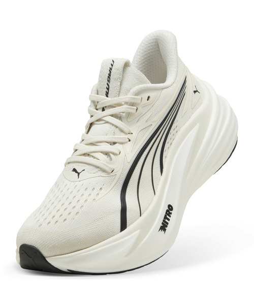 週末限定　プーマ　マグマックス2 28cm PUMA（プーマ） スニーカー ウィメンズ マグマックス ニトロ 2