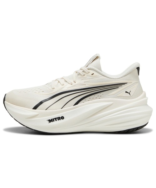 PUMA（プーマ） スニーカー ウィメンズ マグマックス ニトロ 2