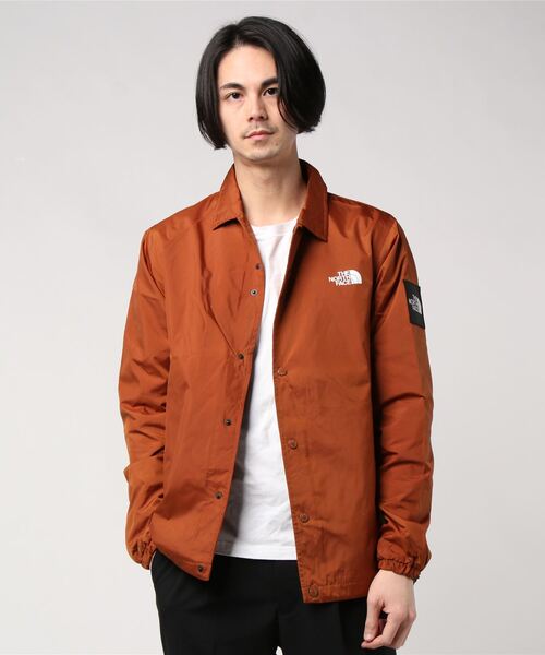 THE NORTH FACE（ザ ノースフェイス） コーチジャケット LARGE 