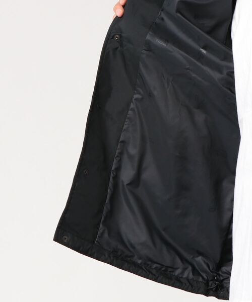 「THE NORTH FACE」 コーチジャケット LARGE キャメル メンズの画像
