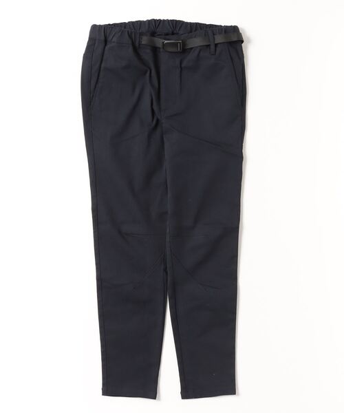「The DUFFER of ST.GEORGE」 チノパンツ LARGE ネイビー メンズ