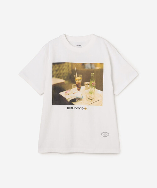 TANG TANG（タンタン） tシャツ 半袖 | 半袖Tシャツ GASATANG HIBI
