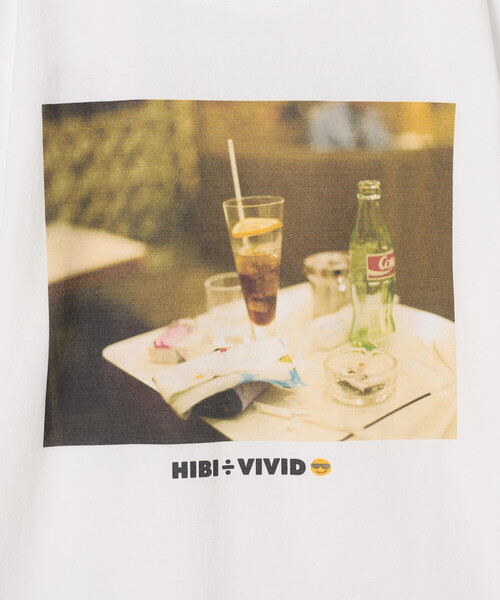 TANG TANG（タンタン） tシャツ 半袖 | 半袖Tシャツ GASATANG HIBI