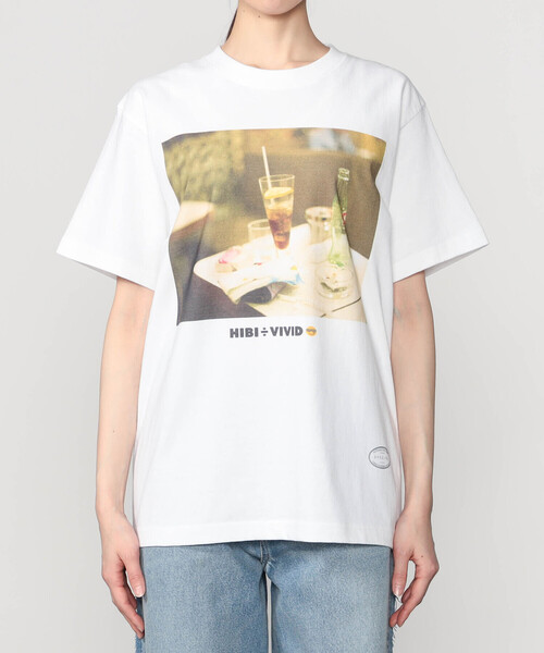 TANG TANG（タンタン） tシャツ 半袖 | 半袖Tシャツ GASATANG HIBI