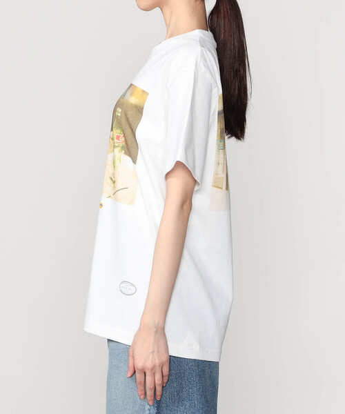 TANG TANG（タンタン） tシャツ 半袖 | 半袖Tシャツ GASATANG HIBI