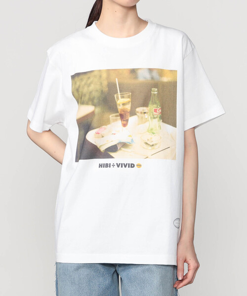 TANG TANG（タンタン） tシャツ 半袖 | 半袖Tシャツ GASATANG HIBI