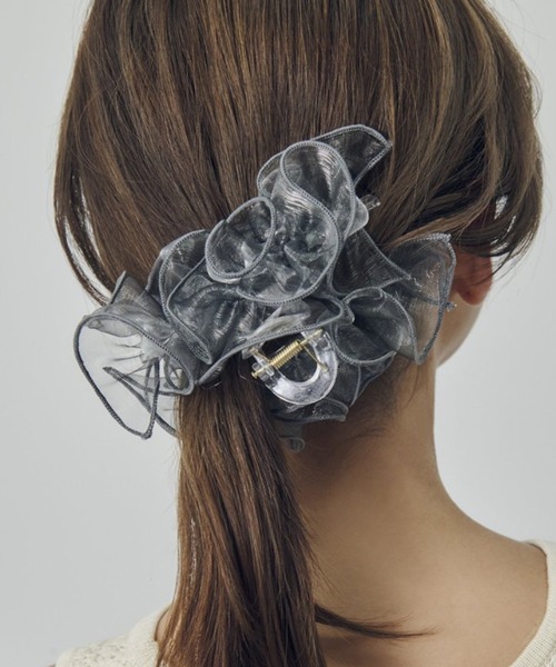 tanakadaisuke（タナカダイスケ） ヘアクリップ : ZOZOTOWN Yahoo!店
