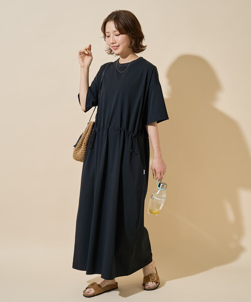 ふくまる様用 FREAK'S STORE（フリークスストア） ワンピース : ZOZOTOWN Yahoo!店