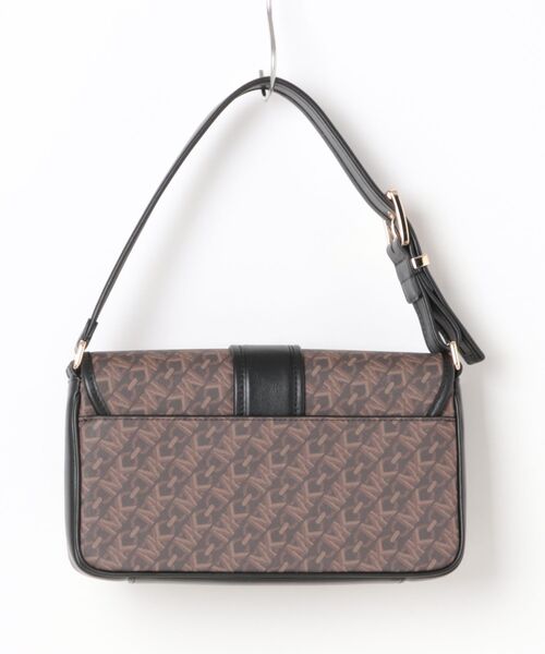 「MICHAEL KORS」 ショルダーバッグ FREE ブラウン系その他 レディース_画像2