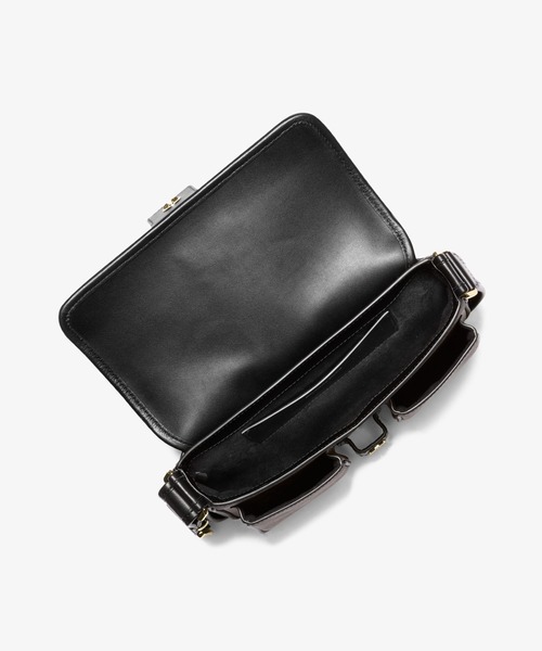 「MICHAEL KORS」 ショルダーバッグ FREE ブラウン系その他 レディース_画像5