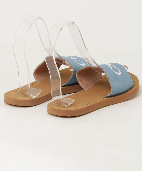 chloe サンダルの商品一覧 通販 - Yahoo!ショッピング