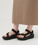 サンダル 「TEVA(テバ)」HURRICAN...の詳細画像1