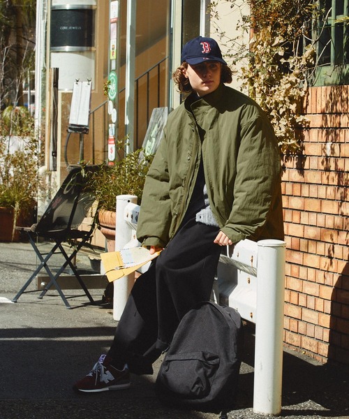 「EMMA CLOTHES」 ブルゾン M ネイビー メンズ_画像5
